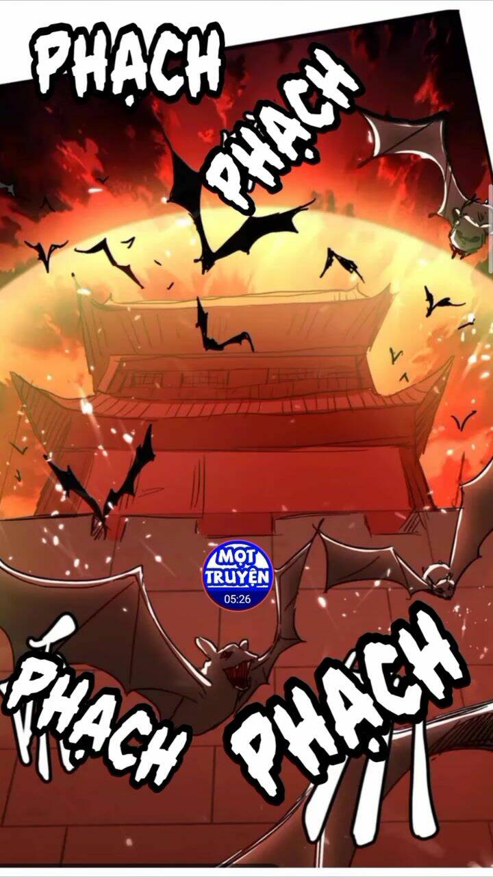 Tiên Đế Qui Lai Chapter 176 - Trang 2