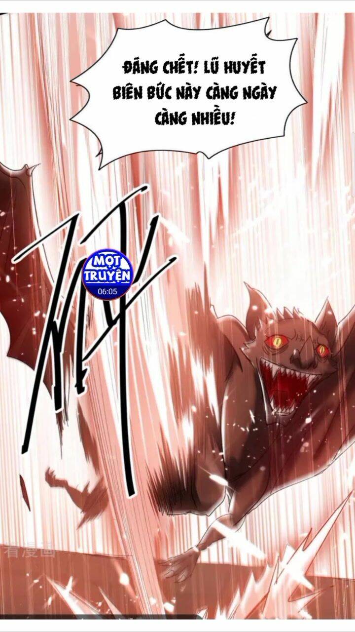 Tiên Đế Qui Lai Chapter 176 - Trang 2