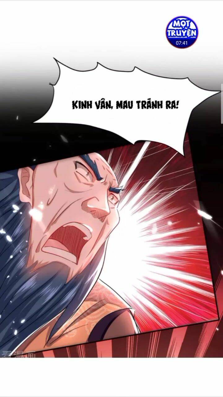 Tiên Đế Qui Lai Chapter 176 - Trang 2