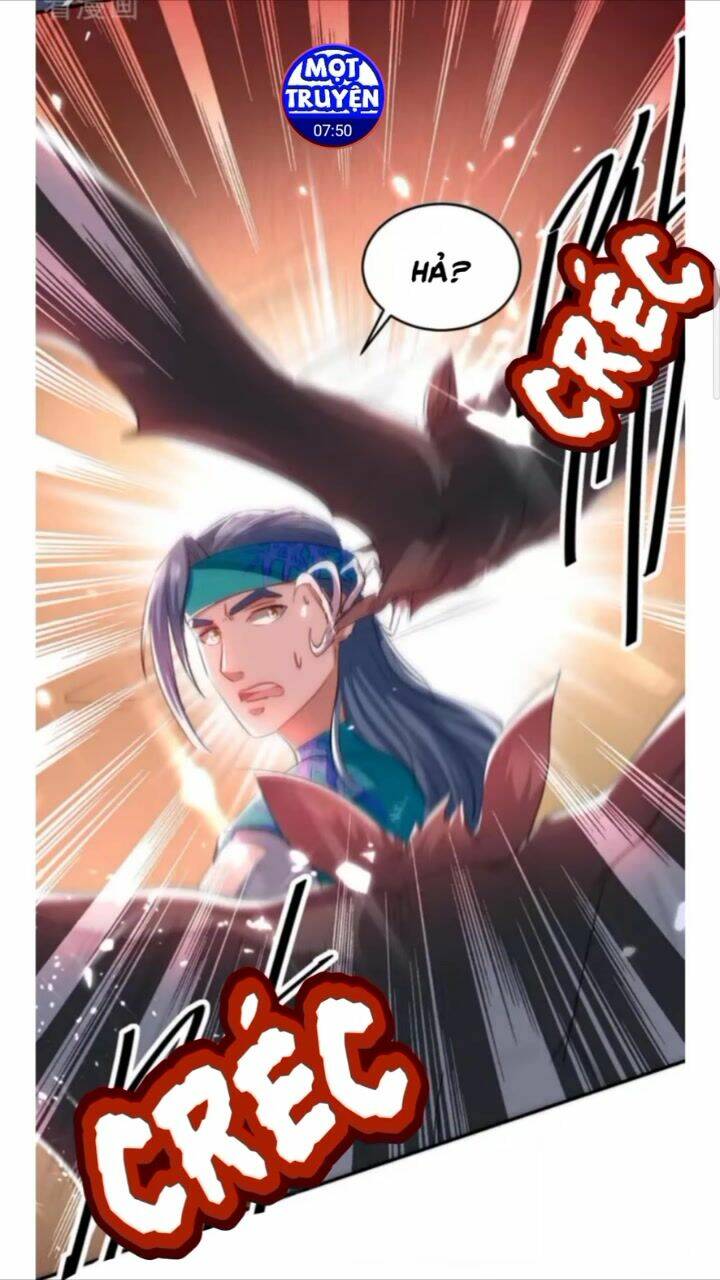 Tiên Đế Qui Lai Chapter 176 - Trang 2