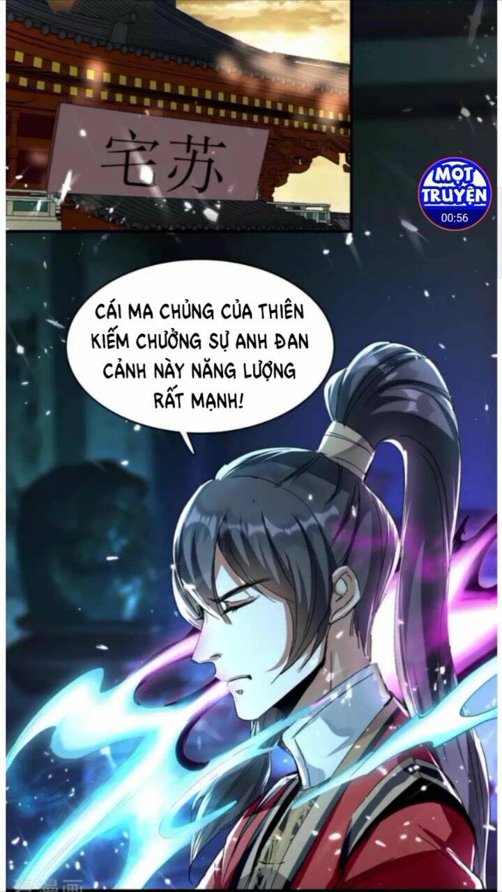 Tiên Đế Qui Lai Chapter 176 - Trang 2