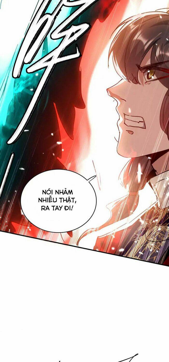 Tiên Đế Qui Lai Chapter 177 - Trang 2