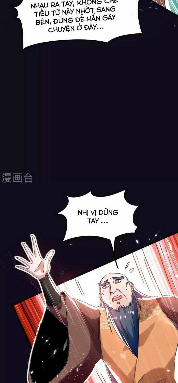 Tiên Đế Qui Lai Chapter 177 - Trang 2