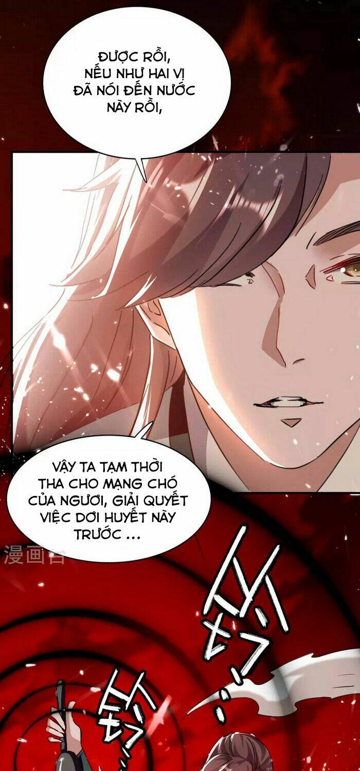 Tiên Đế Qui Lai Chapter 177 - Trang 2