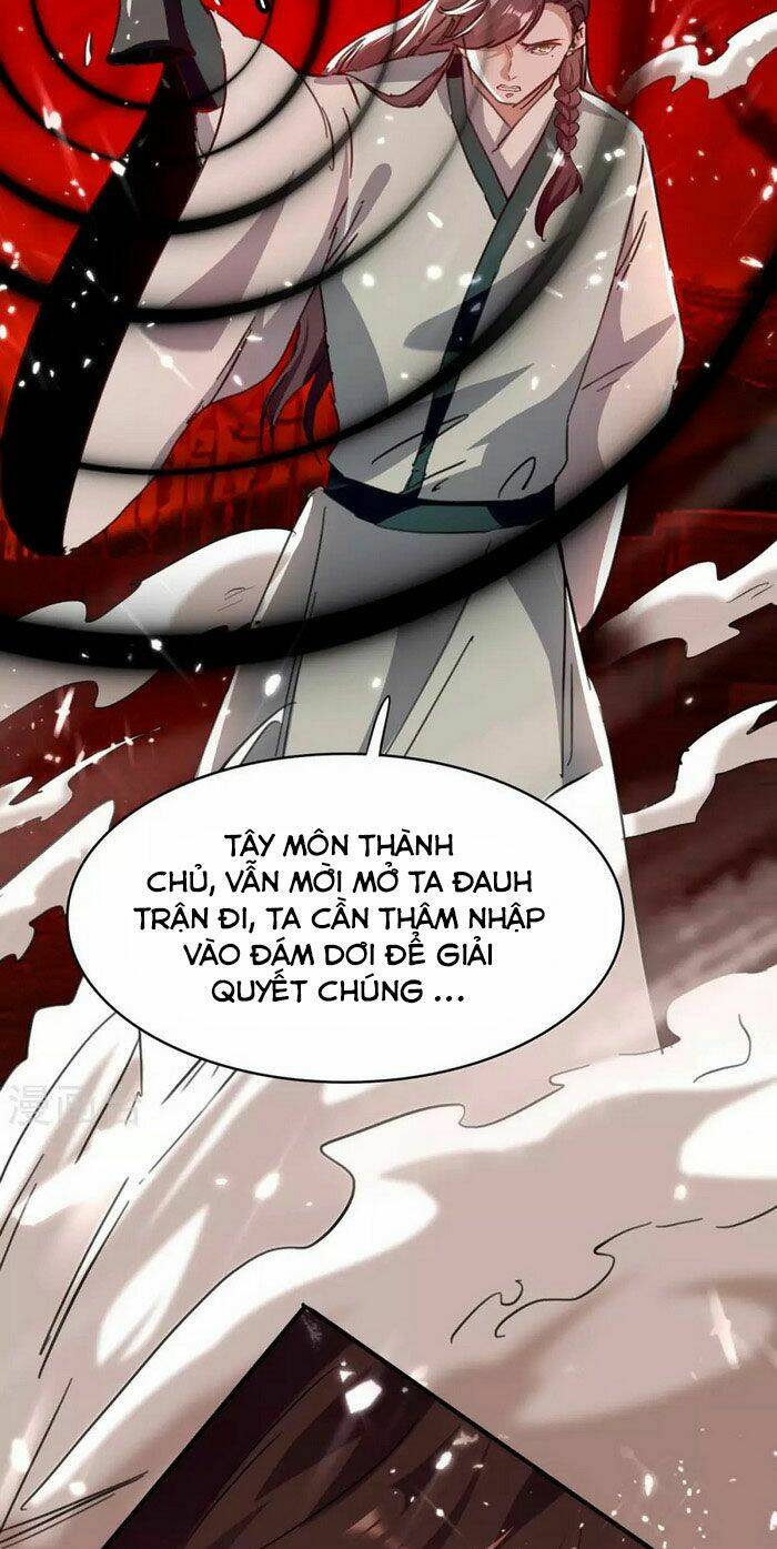 Tiên Đế Qui Lai Chapter 177 - Trang 2