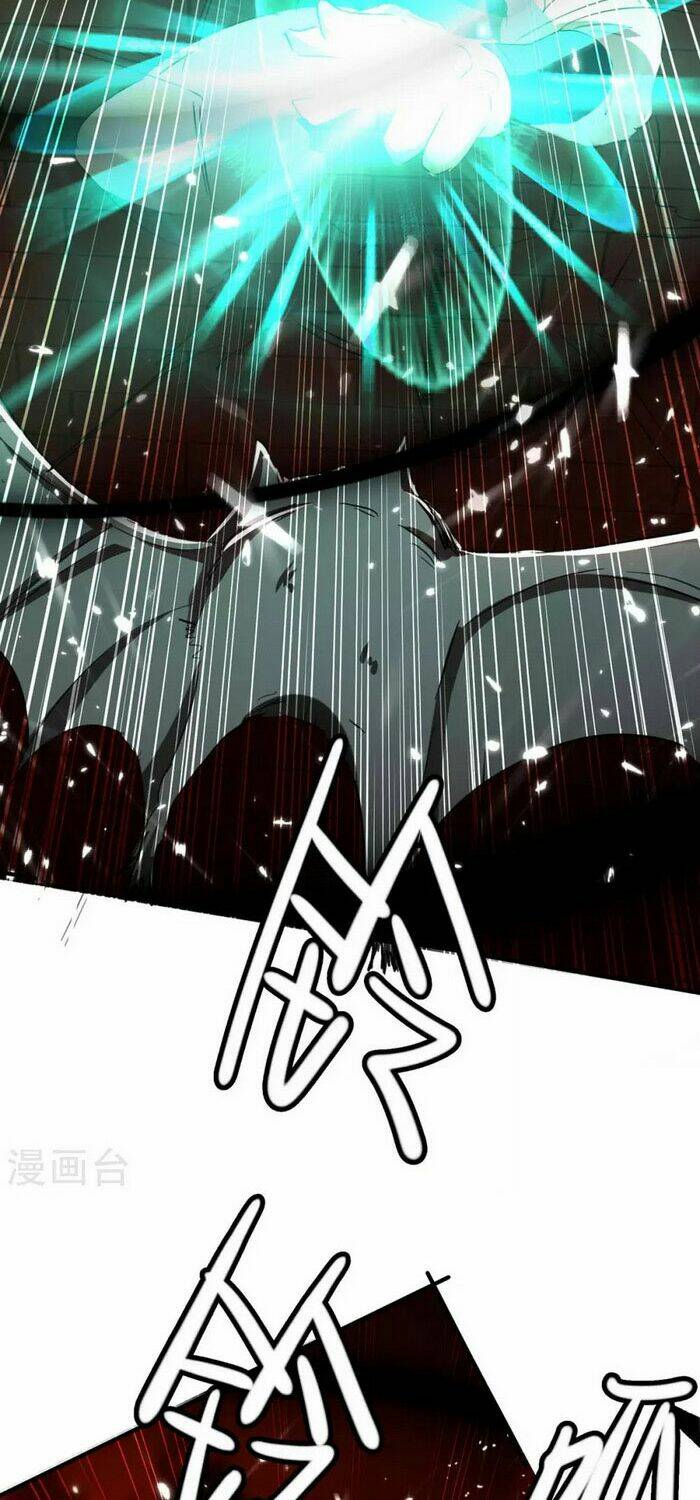 Tiên Đế Qui Lai Chapter 177 - Trang 2