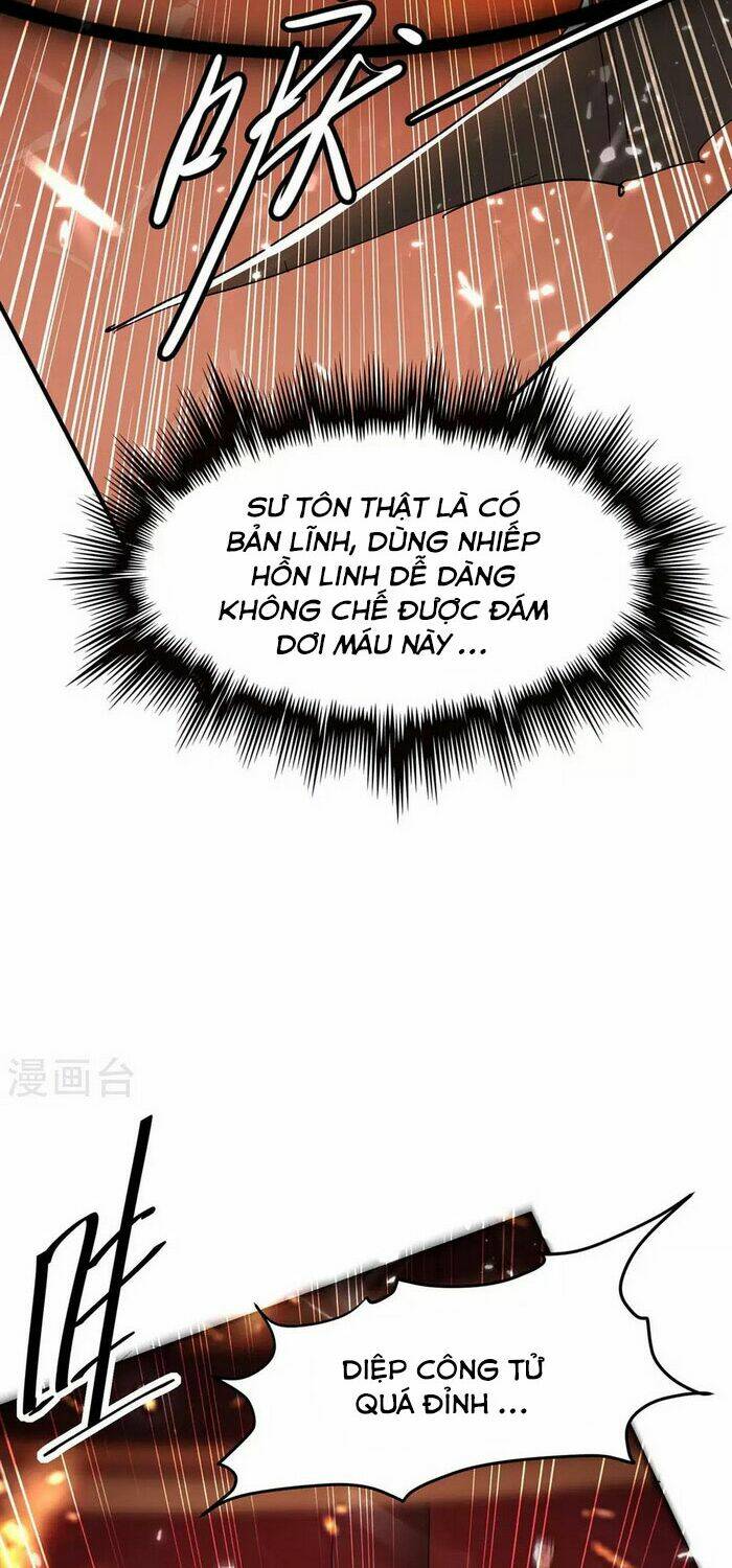 Tiên Đế Qui Lai Chapter 177 - Trang 2