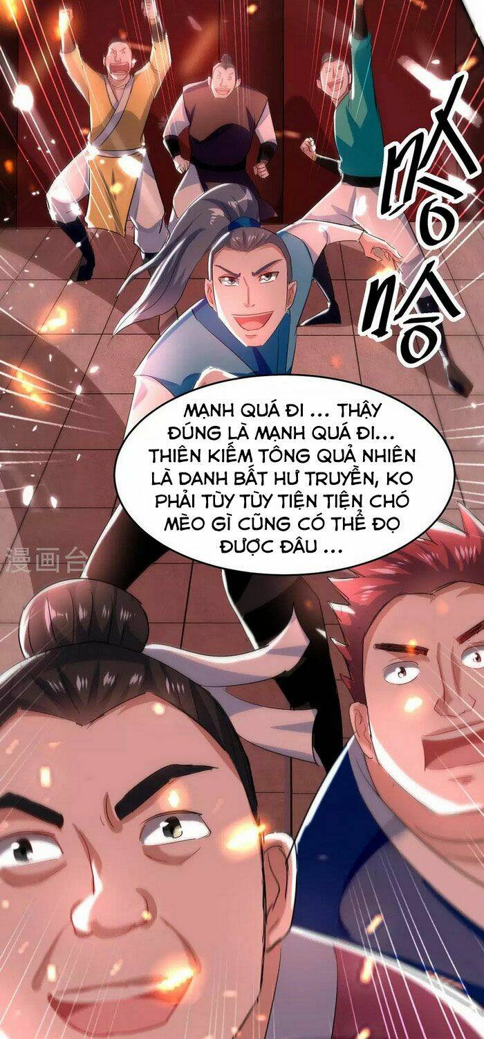 Tiên Đế Qui Lai Chapter 177 - Trang 2