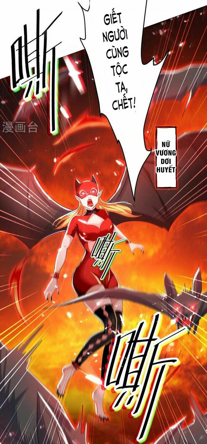 Tiên Đế Qui Lai Chapter 177 - Trang 2