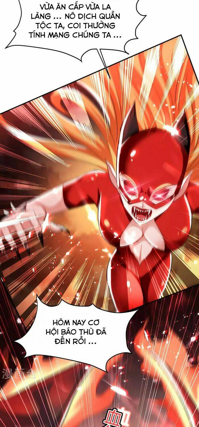 Tiên Đế Qui Lai Chapter 177 - Trang 2