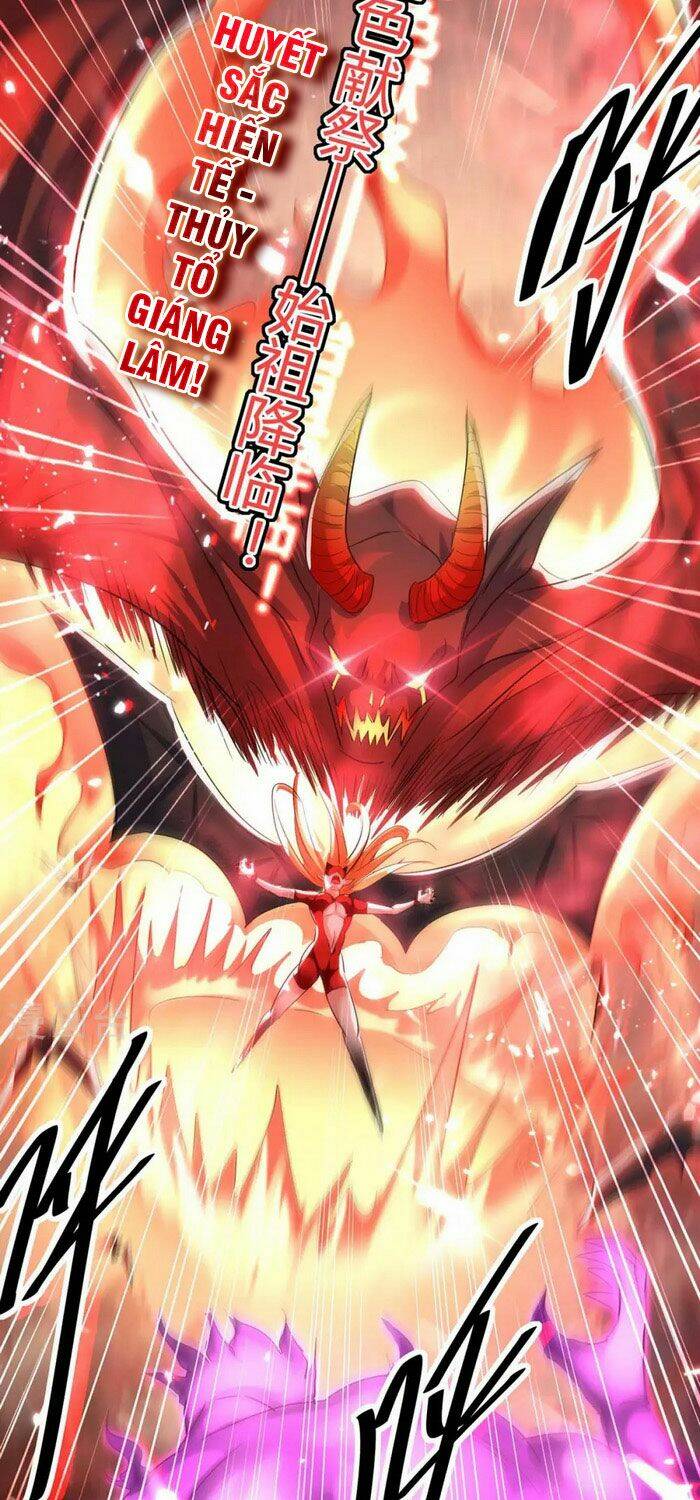 Tiên Đế Qui Lai Chapter 177 - Trang 2