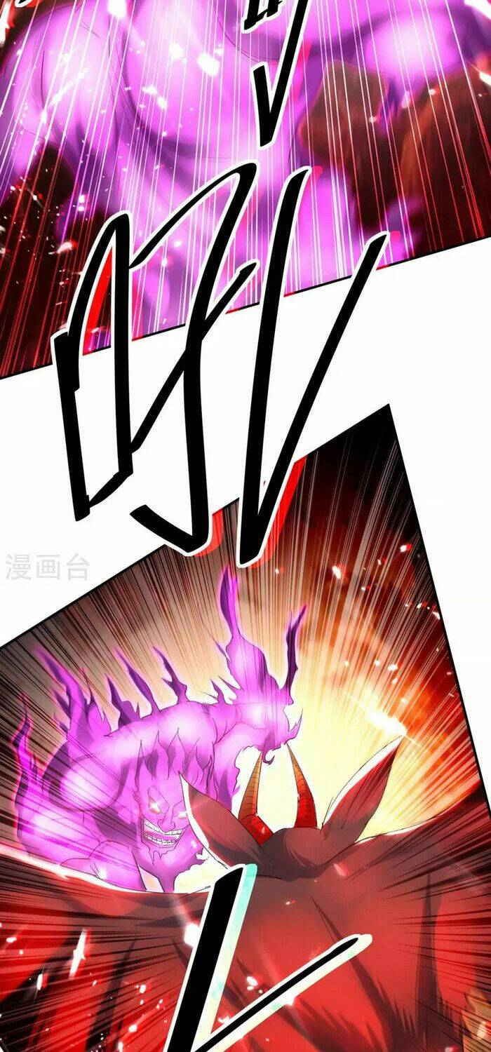 Tiên Đế Qui Lai Chapter 177 - Trang 2