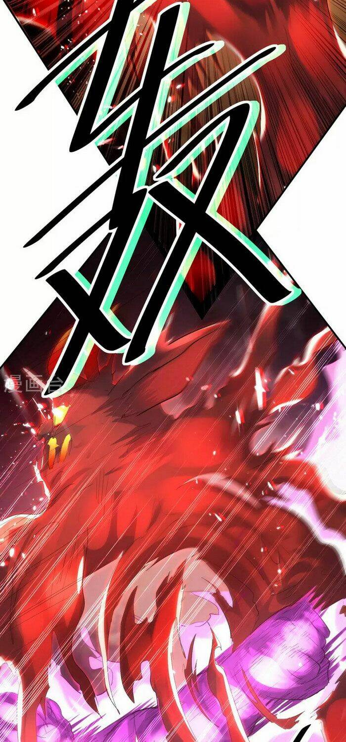 Tiên Đế Qui Lai Chapter 177 - Trang 2