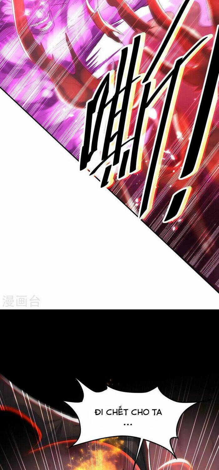 Tiên Đế Qui Lai Chapter 177 - Trang 2