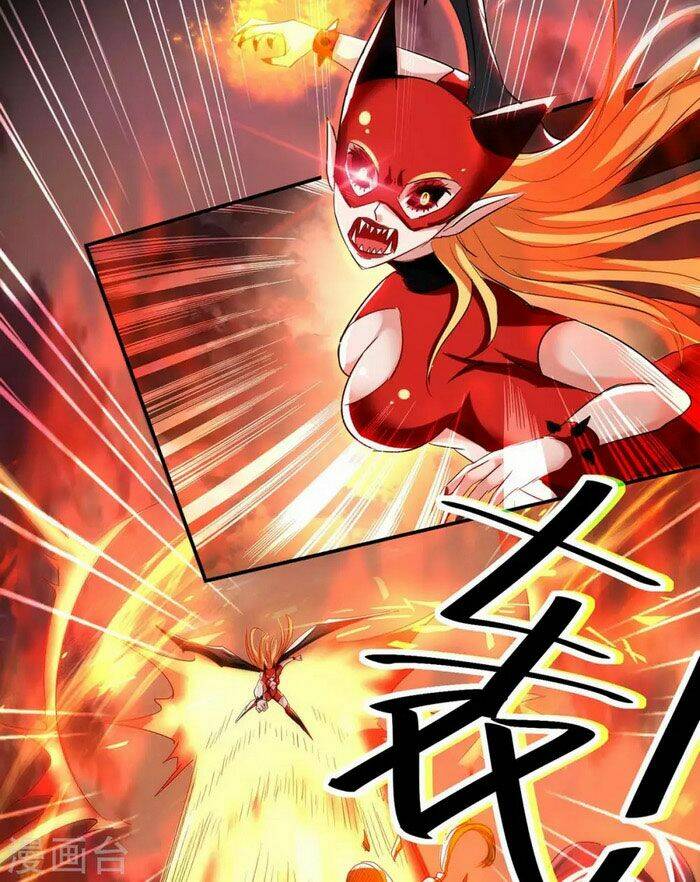 Tiên Đế Qui Lai Chapter 177 - Trang 2