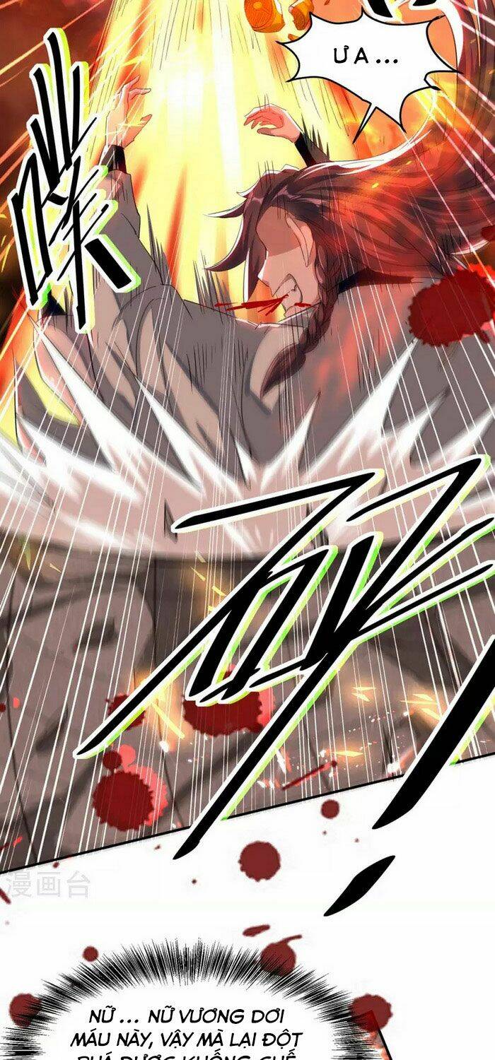 Tiên Đế Qui Lai Chapter 177 - Trang 2