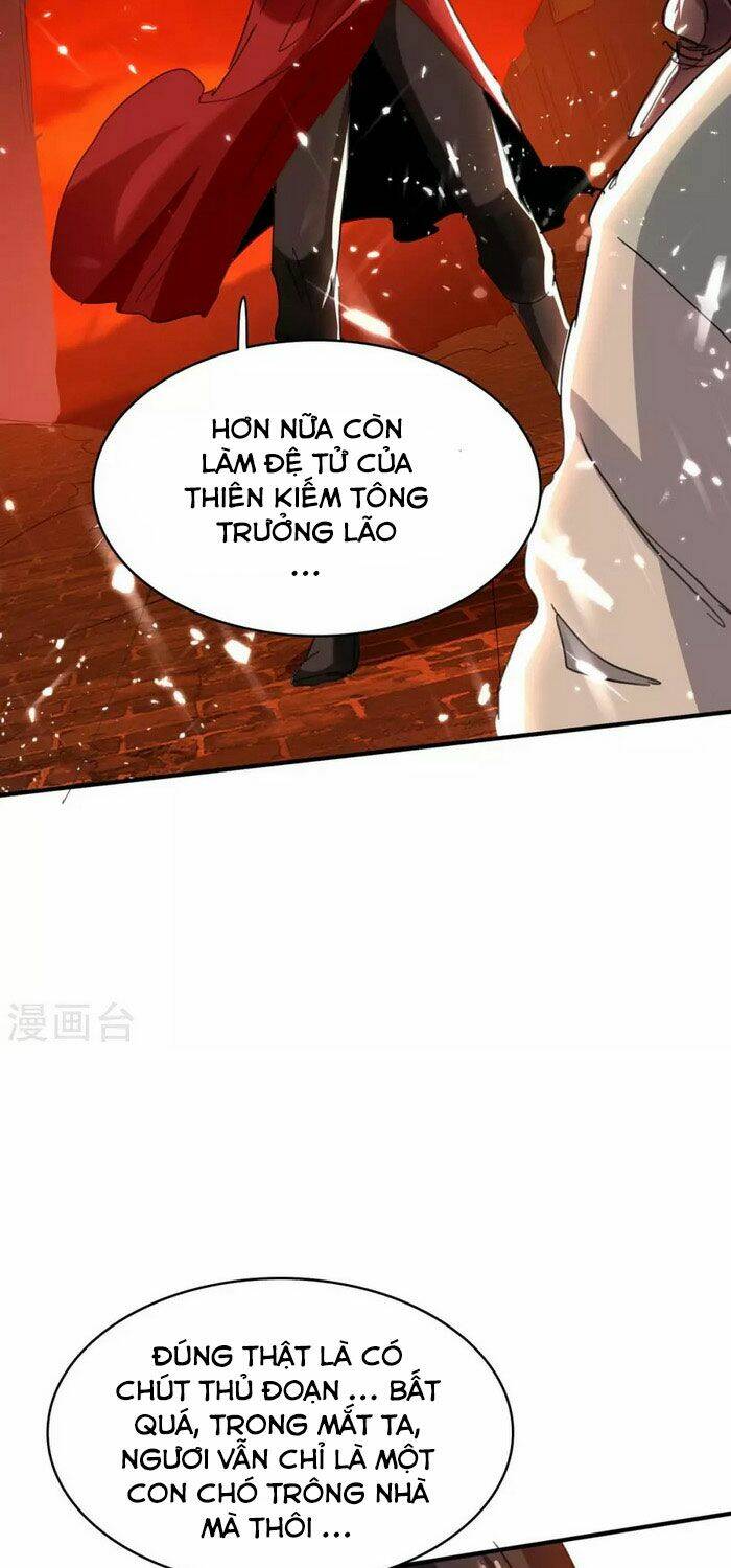 Tiên Đế Qui Lai Chapter 177 - Trang 2