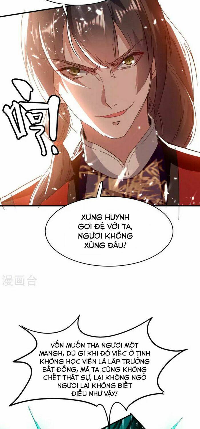 Tiên Đế Qui Lai Chapter 177 - Trang 2