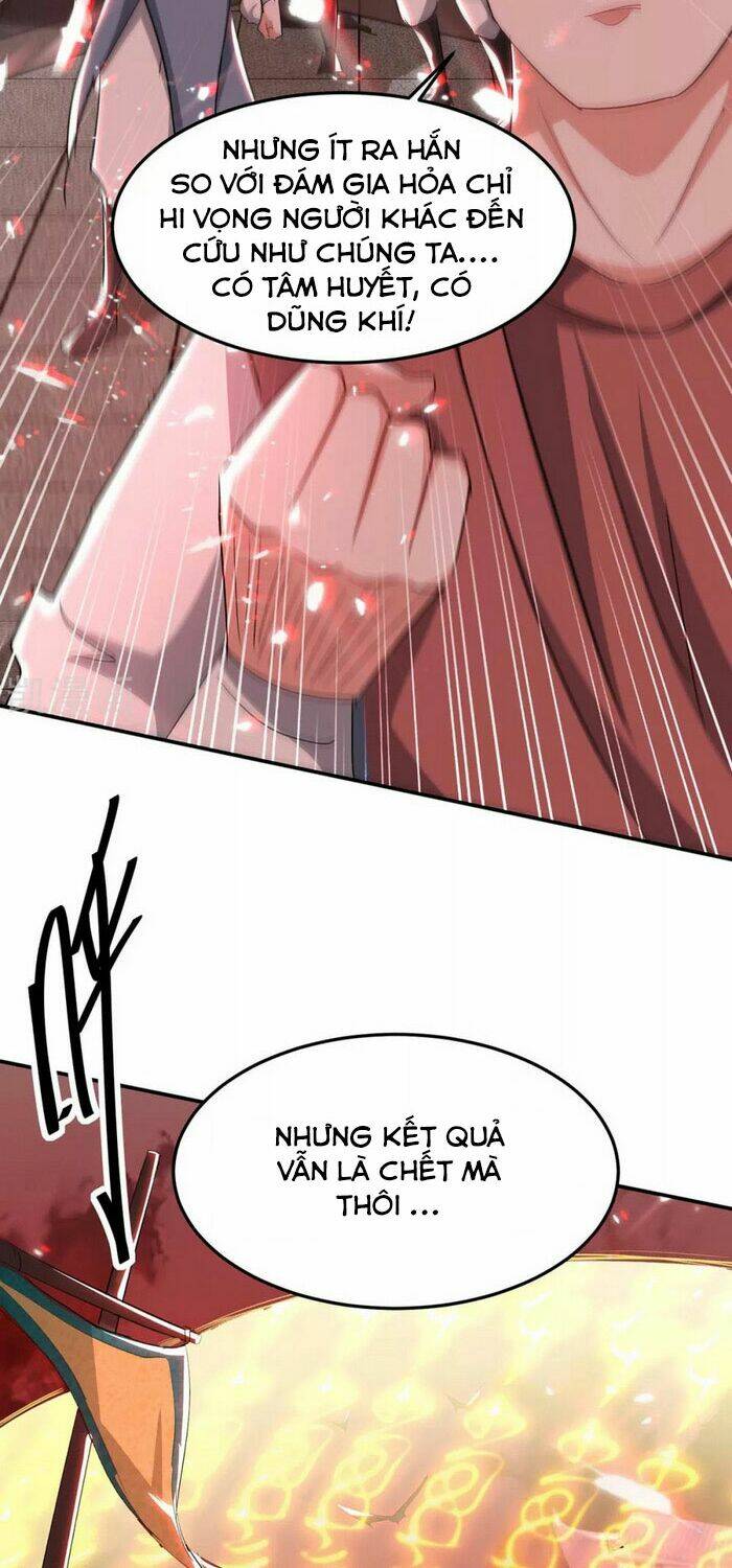 Tiên Đế Qui Lai Chapter 178 - Trang 2