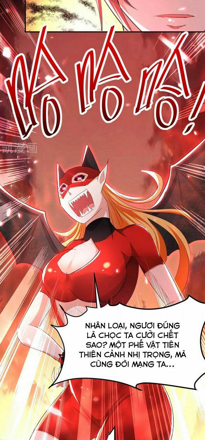 Tiên Đế Qui Lai Chapter 178 - Trang 2
