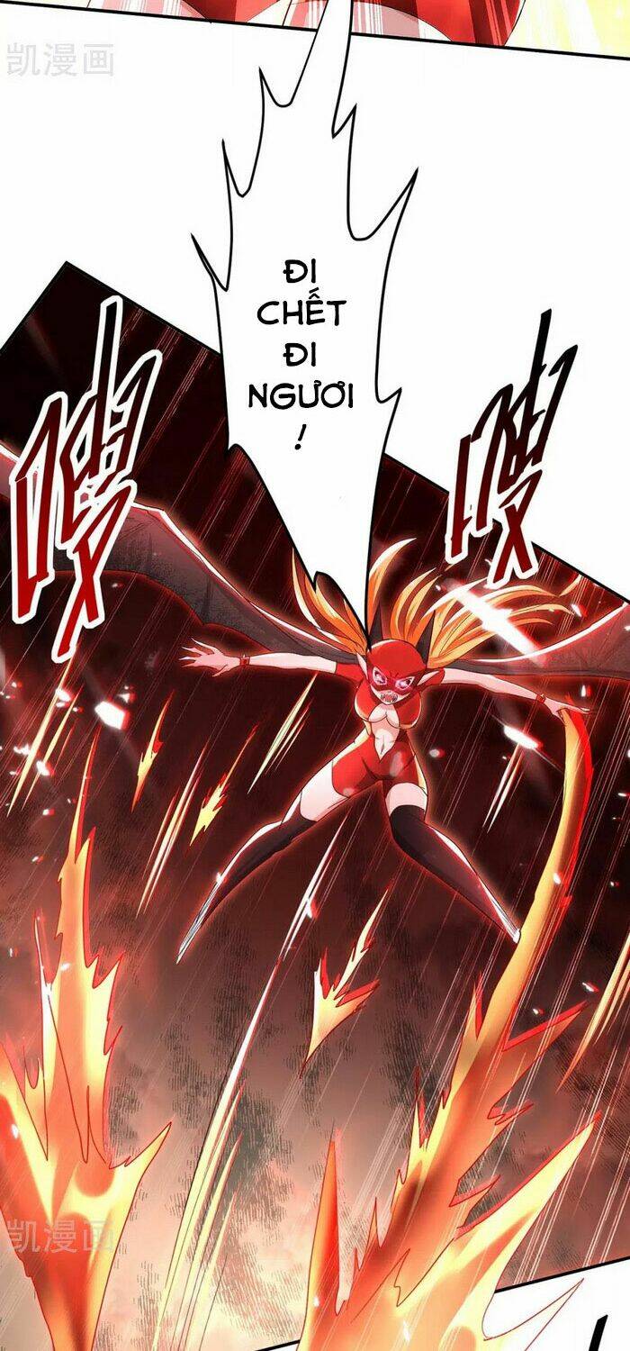 Tiên Đế Qui Lai Chapter 178 - Trang 2