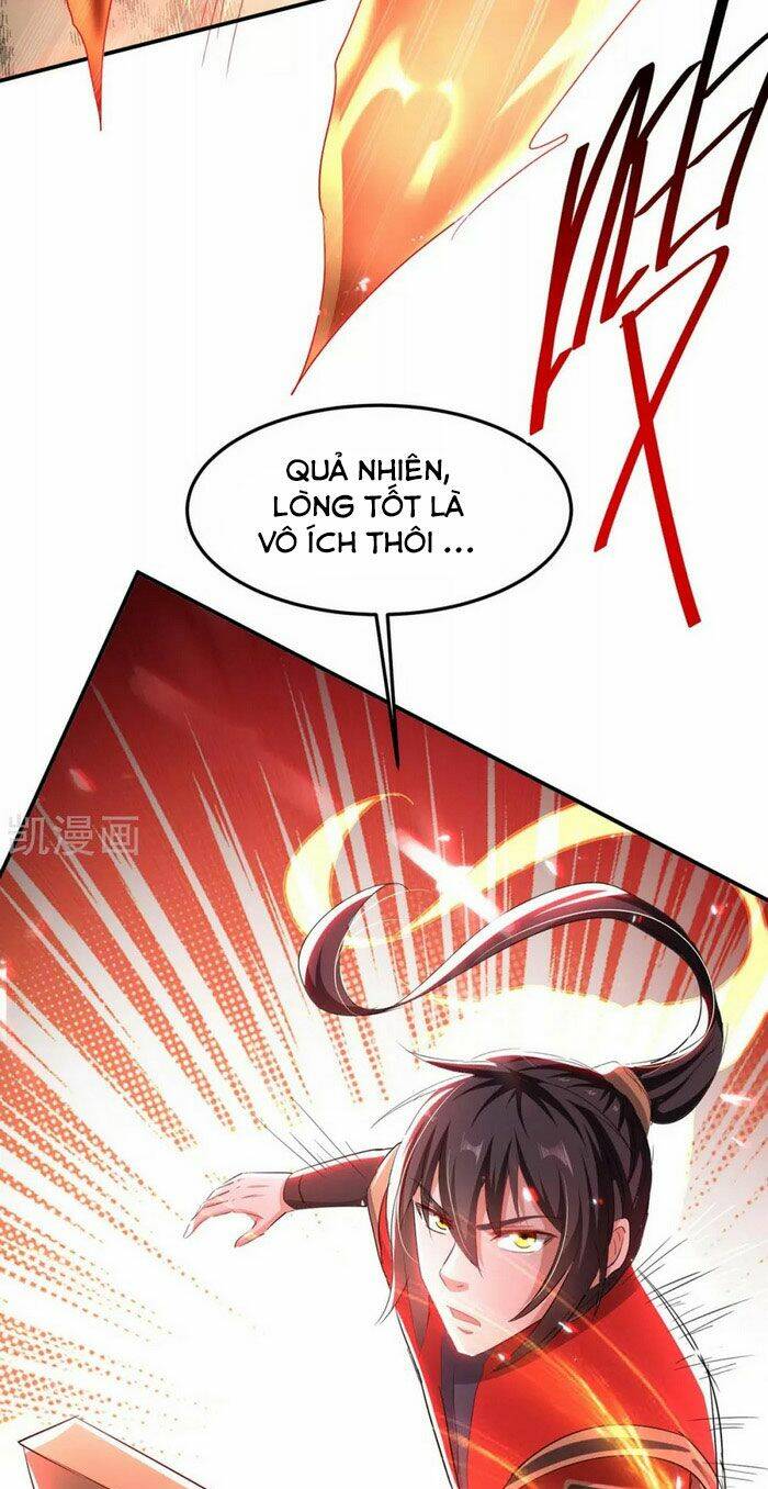 Tiên Đế Qui Lai Chapter 178 - Trang 2