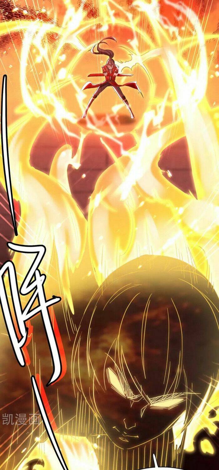 Tiên Đế Qui Lai Chapter 178 - Trang 2