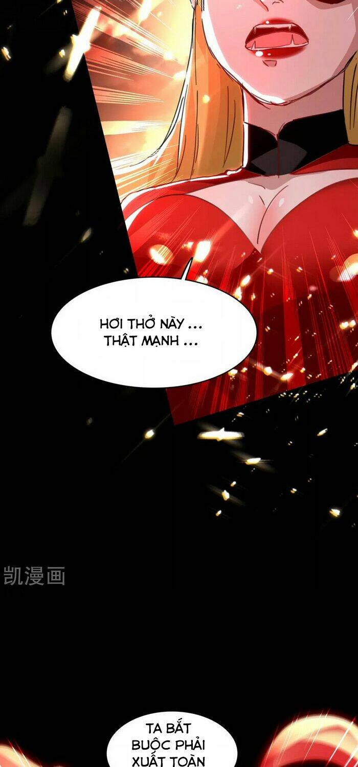 Tiên Đế Qui Lai Chapter 178 - Trang 2