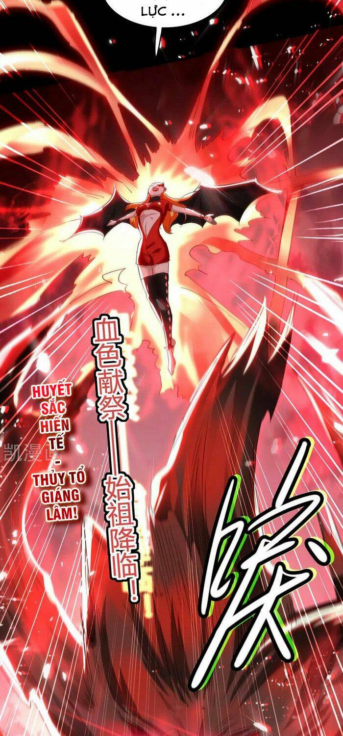 Tiên Đế Qui Lai Chapter 178 - Trang 2