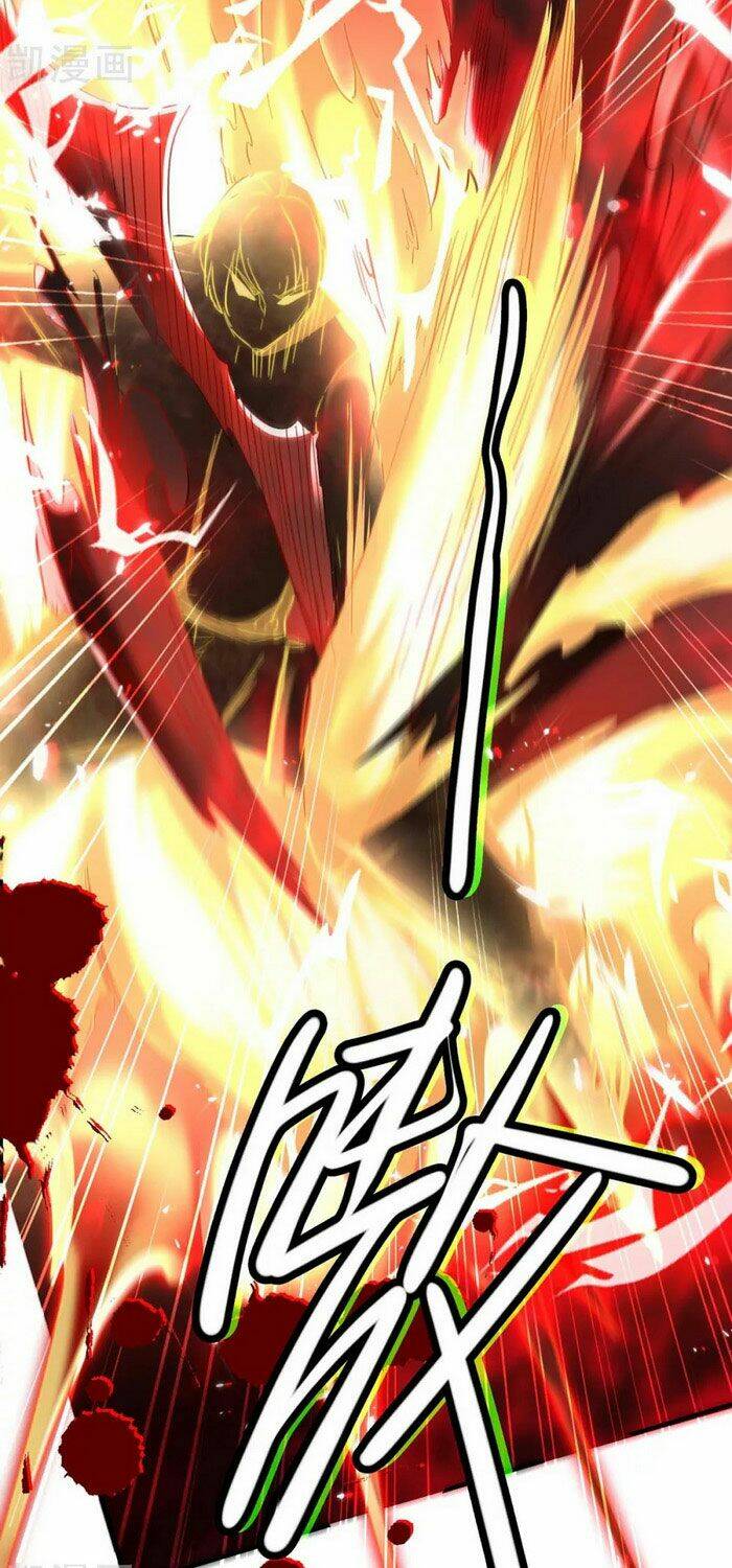 Tiên Đế Qui Lai Chapter 178 - Trang 2