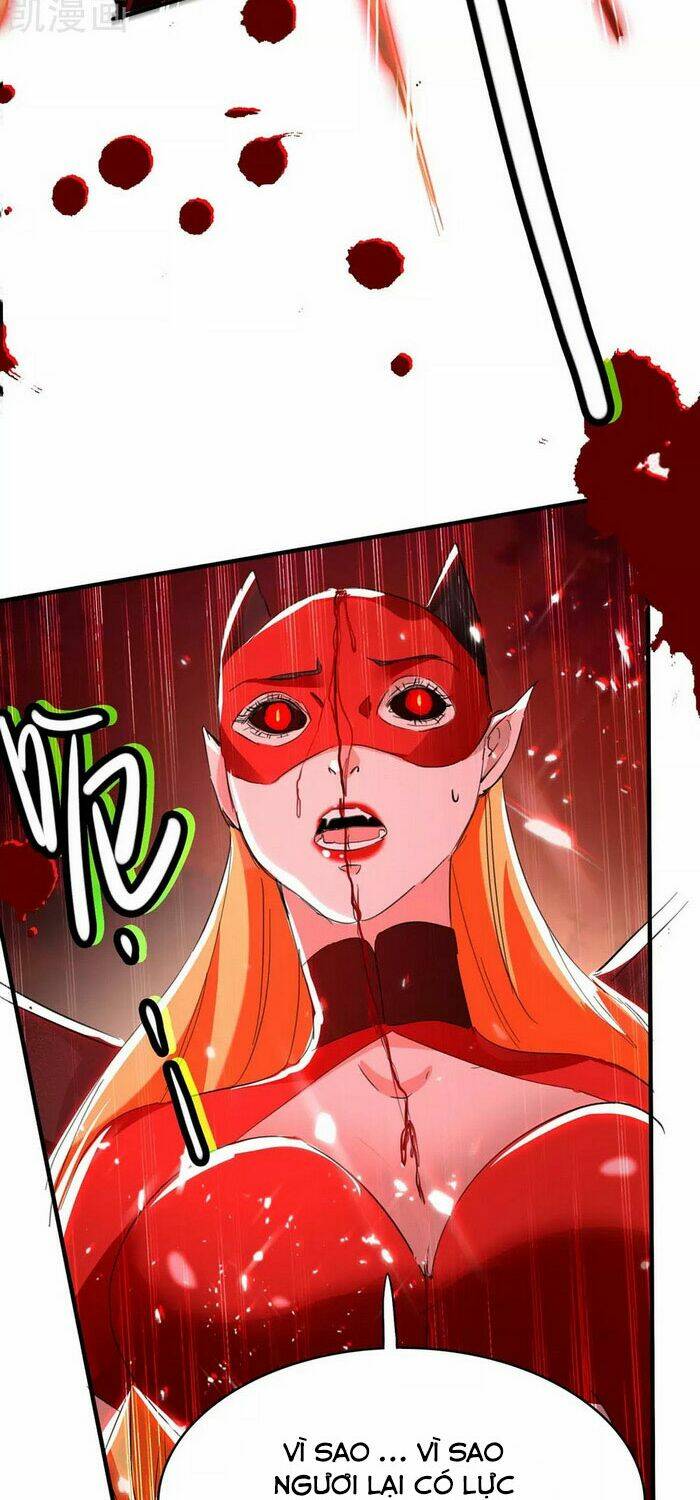 Tiên Đế Qui Lai Chapter 178 - Trang 2