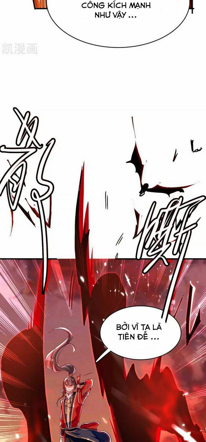 Tiên Đế Qui Lai Chapter 178 - Trang 2