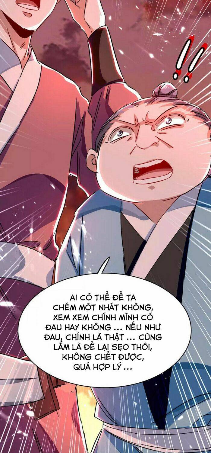 Tiên Đế Qui Lai Chapter 178 - Trang 2