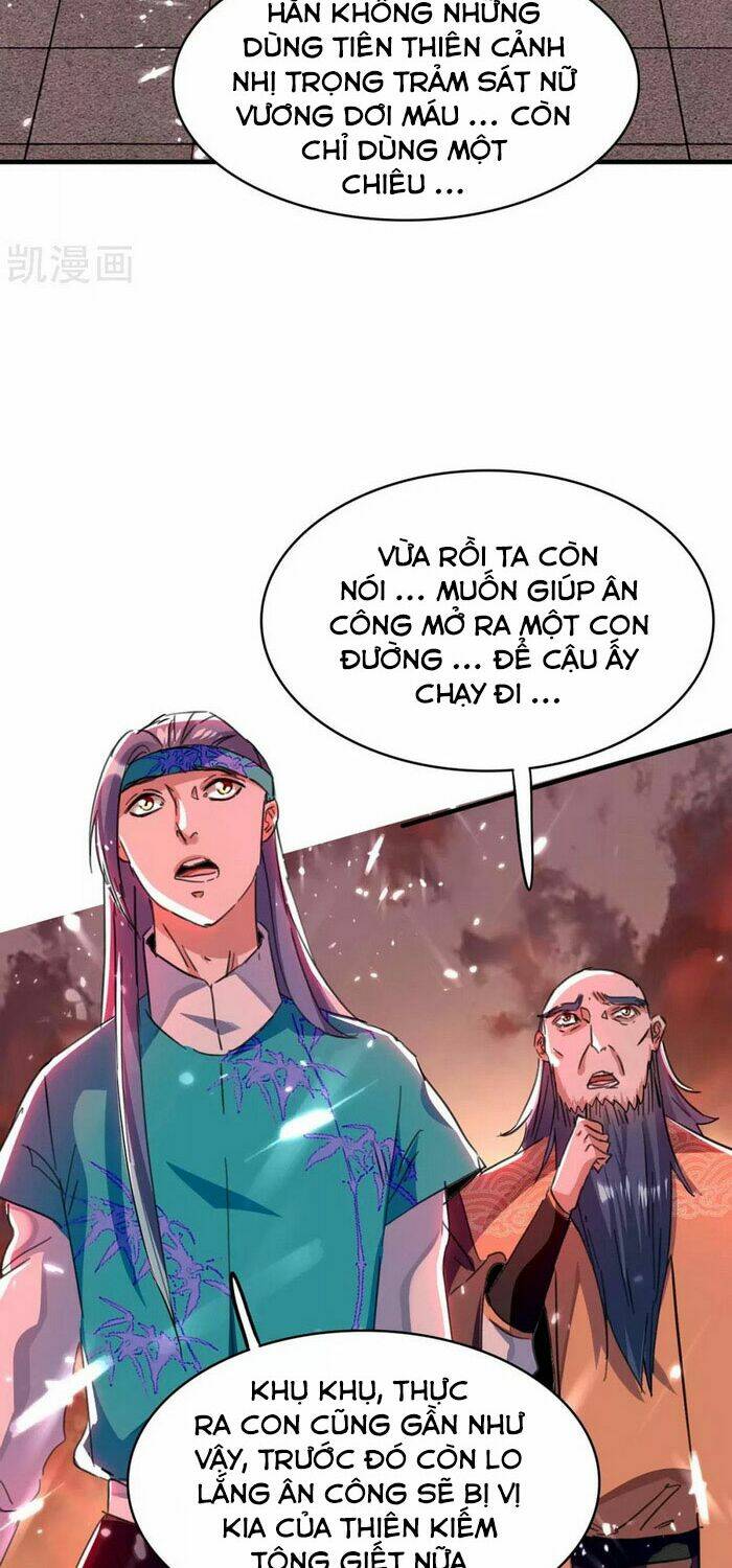 Tiên Đế Qui Lai Chapter 178 - Trang 2