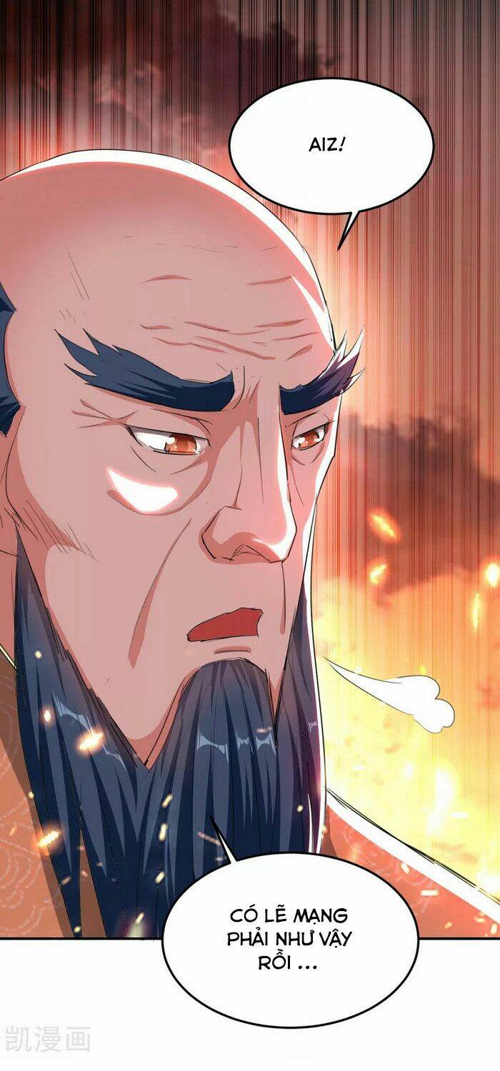 Tiên Đế Qui Lai Chapter 178 - Trang 2