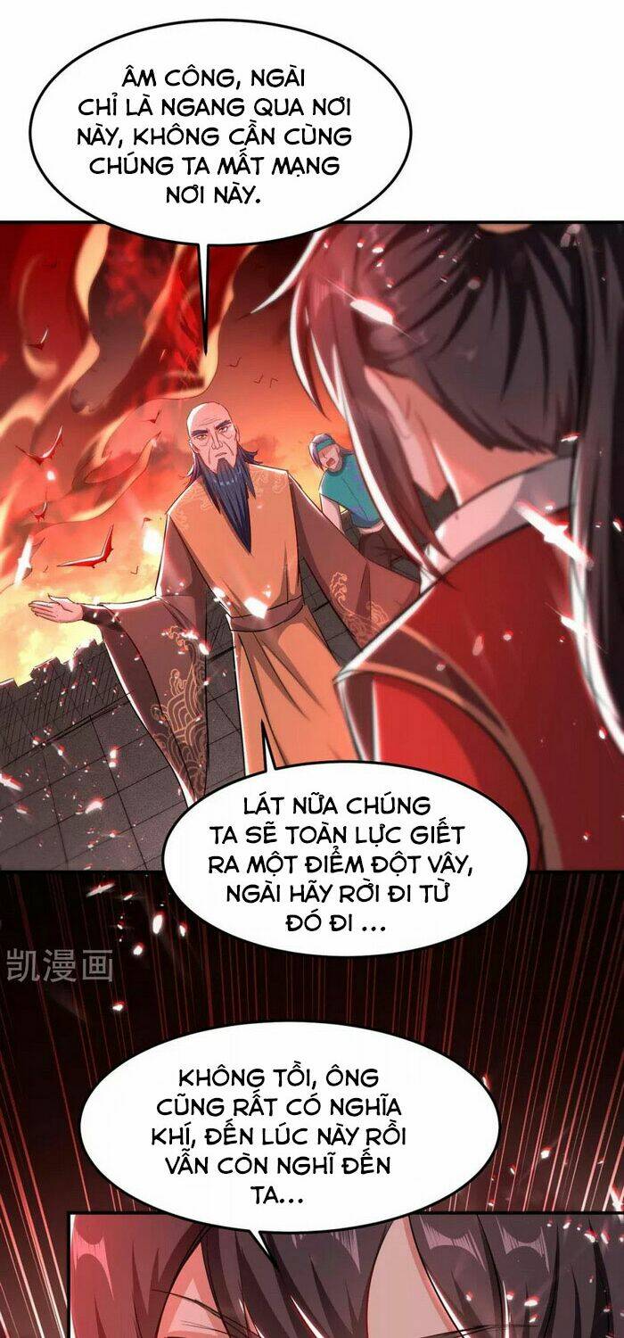 Tiên Đế Qui Lai Chapter 178 - Trang 2