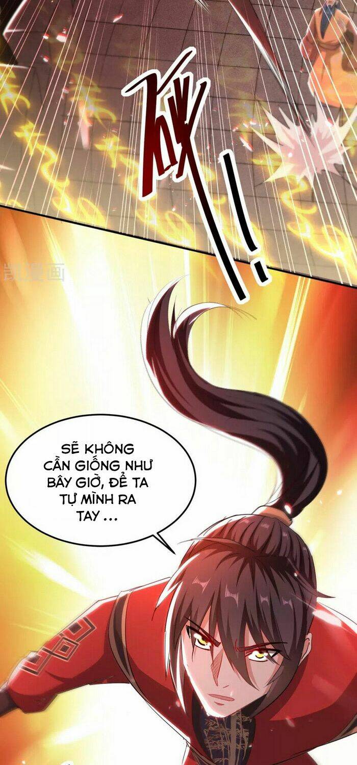 Tiên Đế Qui Lai Chapter 178 - Trang 2