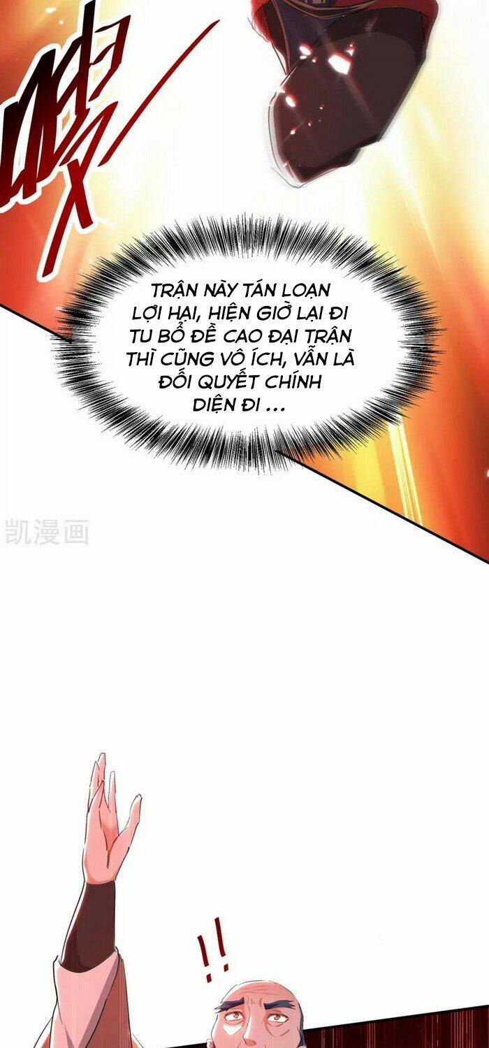 Tiên Đế Qui Lai Chapter 178 - Trang 2