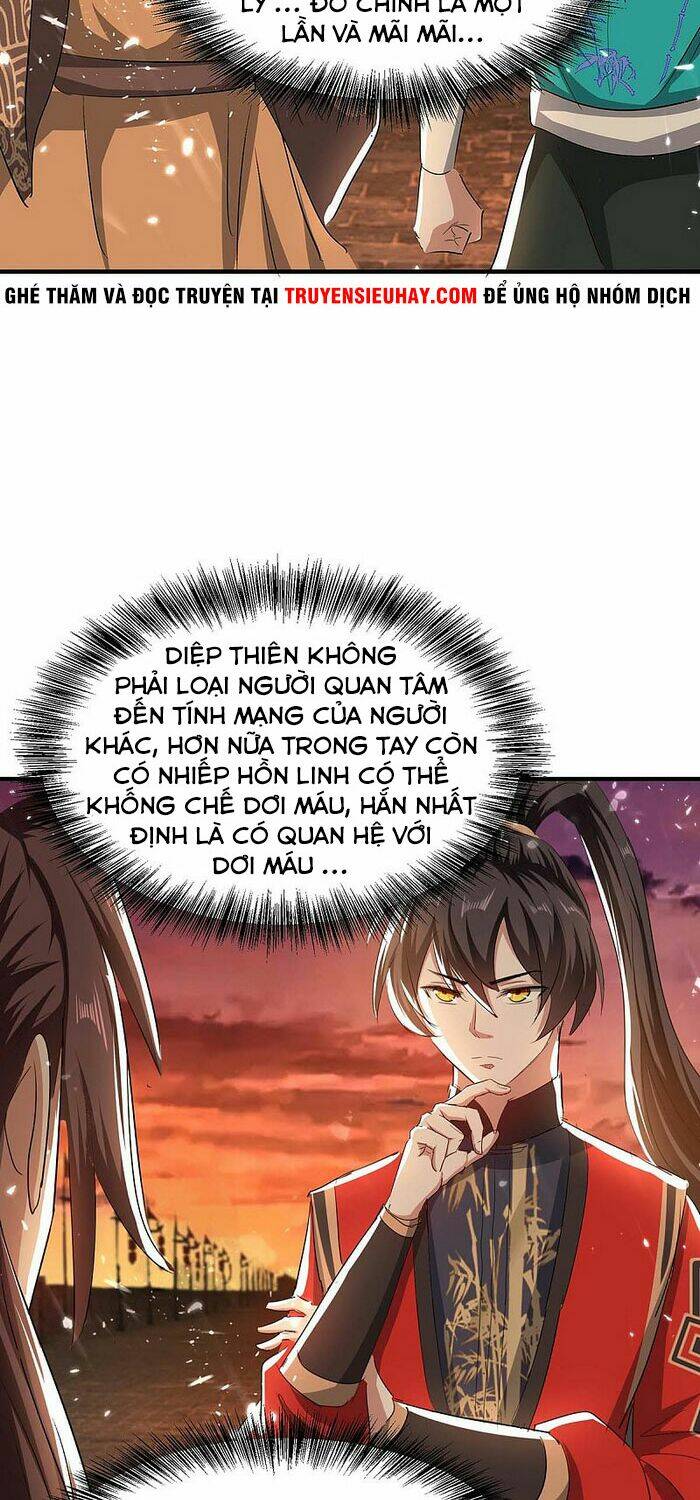 Tiên Đế Qui Lai Chapter 179 - Trang 2