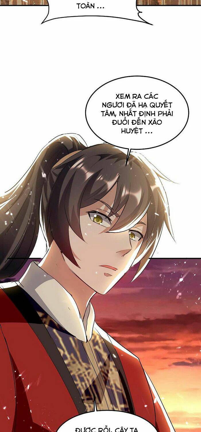 Tiên Đế Qui Lai Chapter 179 - Trang 2