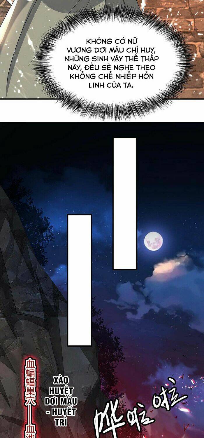 Tiên Đế Qui Lai Chapter 179 - Trang 2