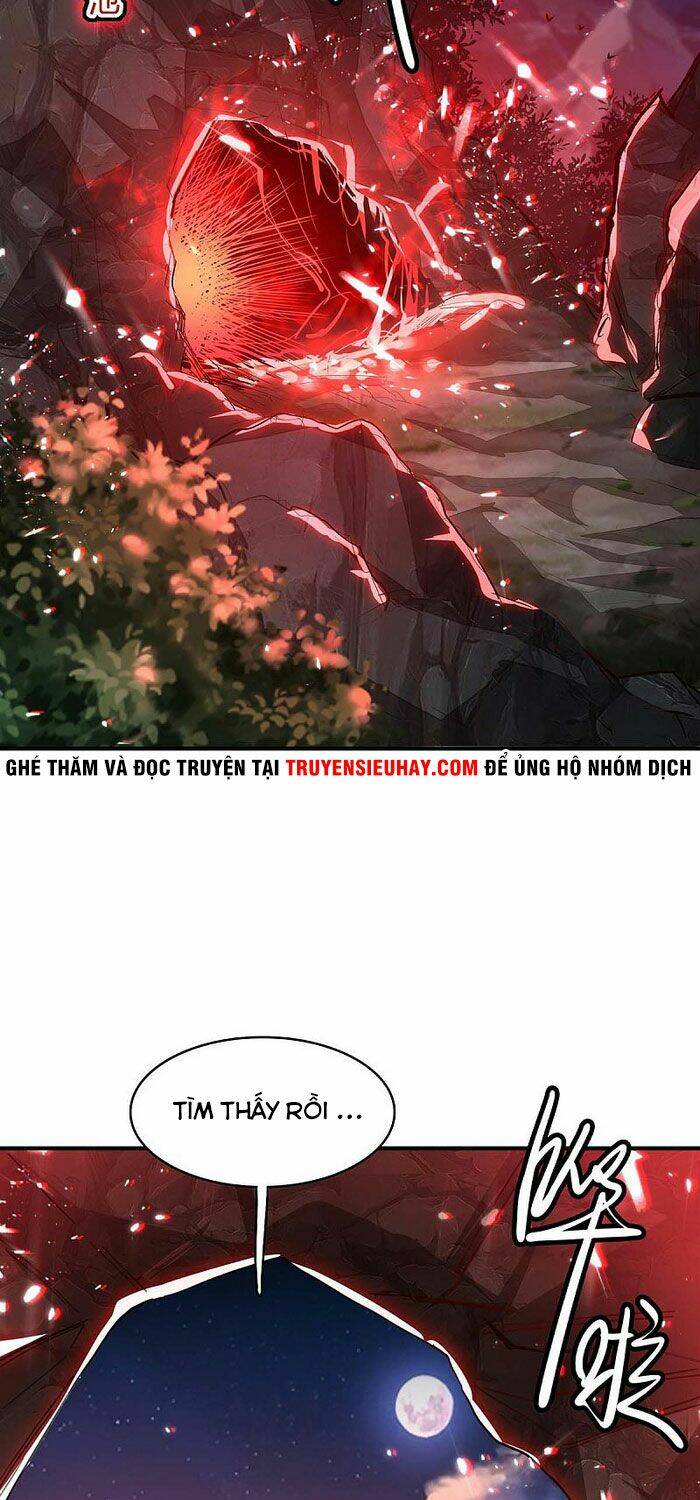 Tiên Đế Qui Lai Chapter 179 - Trang 2