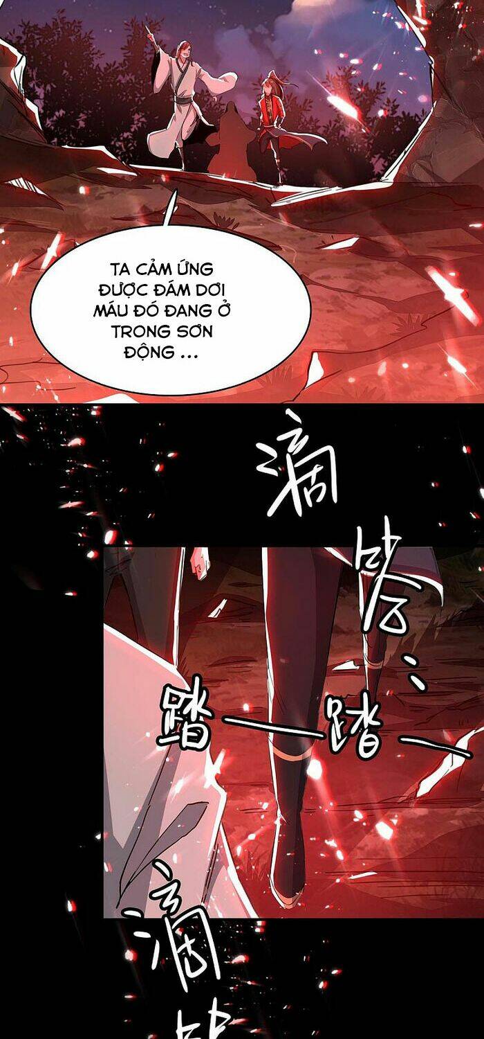 Tiên Đế Qui Lai Chapter 179 - Trang 2