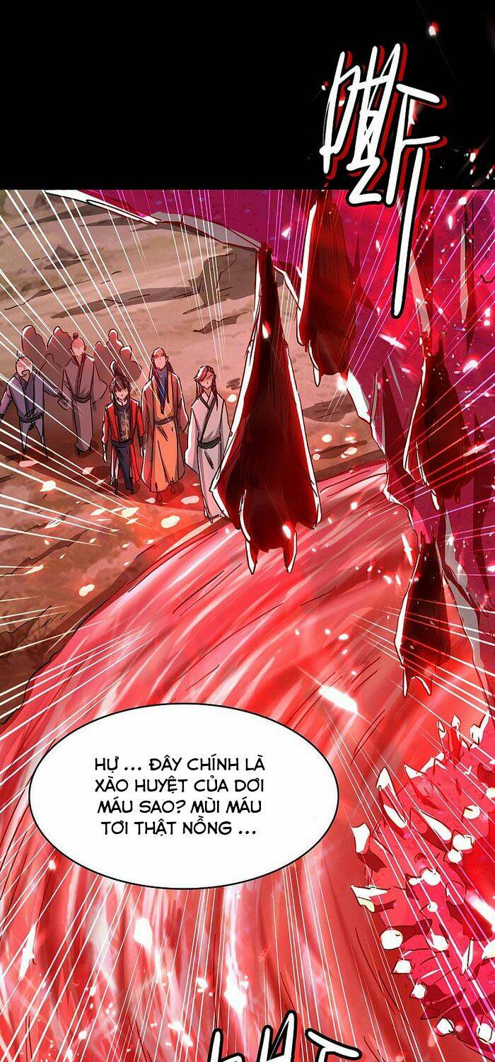 Tiên Đế Qui Lai Chapter 179 - Trang 2