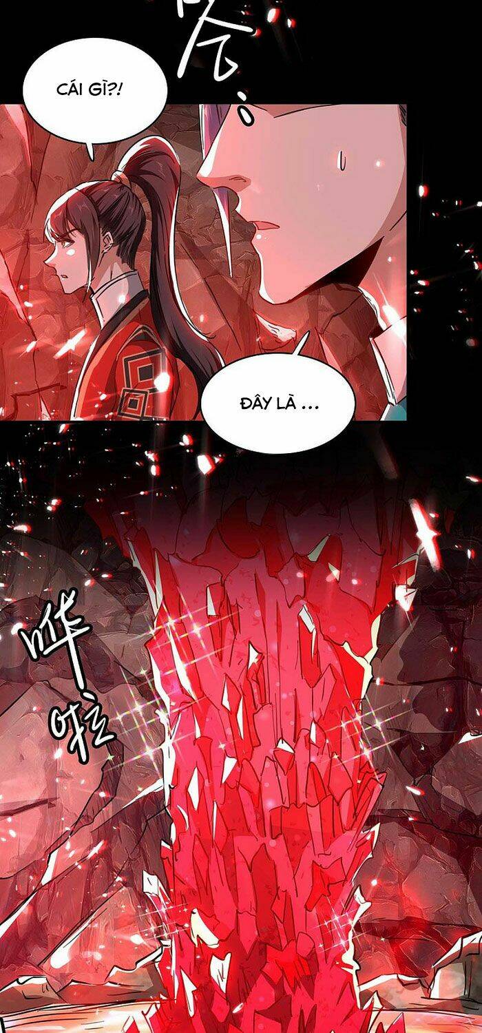 Tiên Đế Qui Lai Chapter 179 - Trang 2