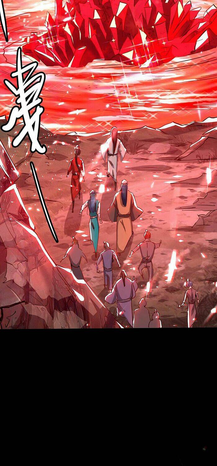 Tiên Đế Qui Lai Chapter 179 - Trang 2