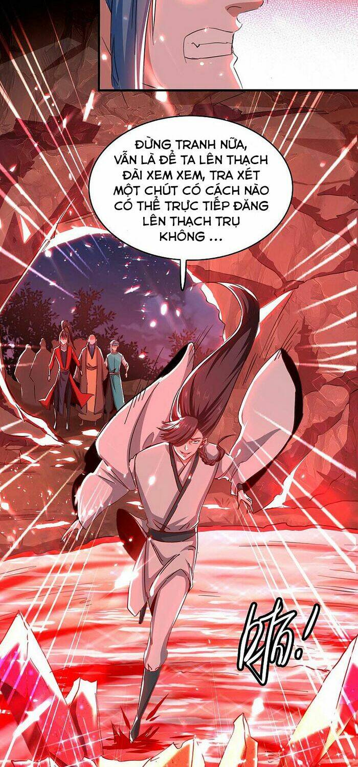 Tiên Đế Qui Lai Chapter 179 - Trang 2