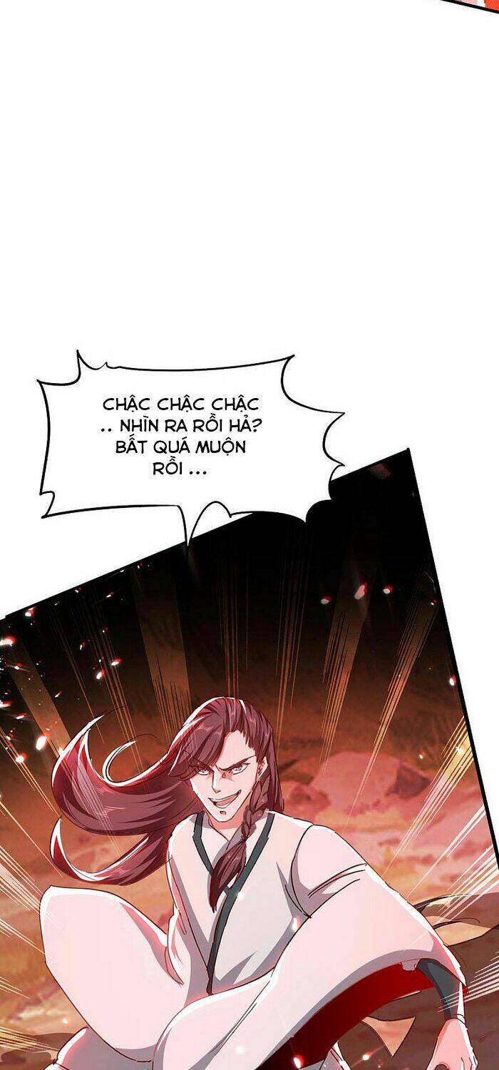 Tiên Đế Qui Lai Chapter 179 - Trang 2