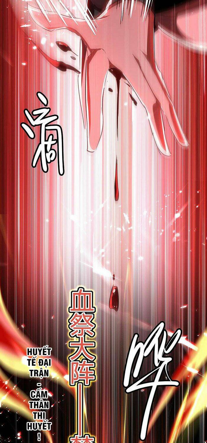 Tiên Đế Qui Lai Chapter 179 - Trang 2