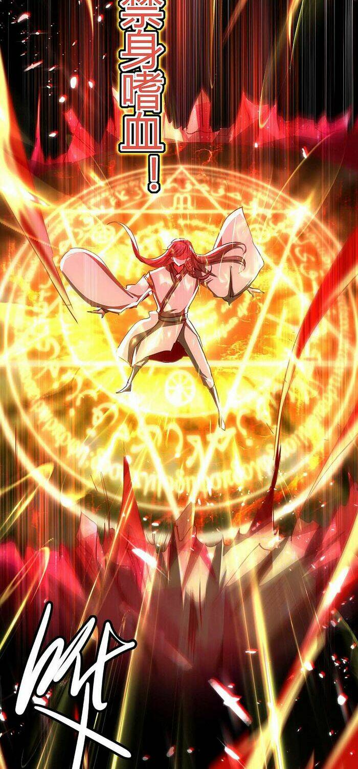 Tiên Đế Qui Lai Chapter 179 - Trang 2